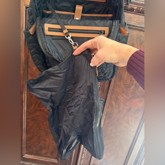 Brighton Kingston Backpack - Picture 8 of 10